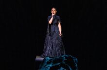 Απόψε ο τελικός της Eurovision 2025 στο Μάλμε - Η Κλαυδία με την «Αστερομάτα» εκπροσωπεί την Ελλάδα και εμφανίζεται 12η στη σειρά.