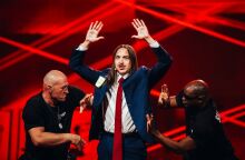 Eurovision 2025: Όλα όσα θα συμβούν στη βραδιά του τελικού - Οι προσδοκίες για την Κλαυδία και το τραγούδι Asteromata - Οι συμμετοχές που ξεχωρίζουν