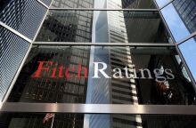 Ο οίκος πιστοληπτικής αξιολόγησης Fitch αναβάθμισε τις προοπτικές του αξιόχρεου της Ελλάδας σε θετικές – Επιβεβαιώνεται η αξιολόγηση στη βαθμίδα ΒΒΒ-