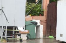 Θεσσαλονίκη: Ελεύθερη αφέθηκε η 30χρονη που απέβαλε πίσω από καντίνα στην περιοχή ΤΙΤΑΝ - Τι εξετάζουν οι αρχές - Τι υποστήριξε η ίδια