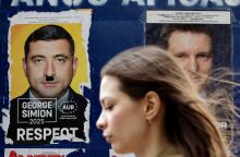 Καθοριστικές εκλογές στη Ρουμανία με ακροδεξιά απειλή, την ώρα που Πολωνία και Πορτογαλία ψηφίζουν σε κρίσιμη ευρωπαϊκή «Σούπερ Κυριακή».