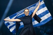 Eurovision 2025: Η Κλαυδία