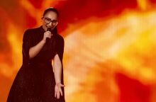 Eurovision 2025: Κλαυδία και «Αστερομάτα» έδωσαν ρεκόρ δεκαπενταετίας σε τηλεθέαση - Τα εντυπωσιακά ποσοστά που κατέγραψε η ΕΡΤ