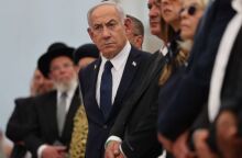 Ισραήλ: Ο Μπενιαμίν Νετανιάχου δηλώνει ανοιχτός σε μια συμφωνία που θα περιελάμβανε το τέλος των στρατιωτικών επιχειρήσεων στη Γάζα