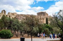 Ο καιρός τη Δευτέρα 19 Μαΐου 2025: Καλές συνθήκες σε ολόκληρη τη χώρα - Σε ποια επίπεδα θα κυμανθεί η θερμοκρασία - Αναλυτική πρόγνωση