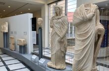 Διεθνής Ημέρα Μουσείων - Λίνα Μενδώνη: Το Μουσειακό τοπίο στην πατρίδα μας αλλάζει ριζικά, αναφέρει σε δήλωσή της η υπουργός Πολιτισμού.