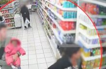 Άλιμος: Δεν ήταν η πρώτη φορά που συναντήθηκε η γιαγιά του βρέφους με τον μυστηριώδη άντρα 