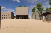 ΥΠΠΟ: Το Παλαιό Ελαιουργείο της Ελευσίνας μετασχηματίζεται σε σύγχρονο Διαχρονικό Μουσείο - Η μελέτη για την υλοποίηση του έργου