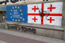 Γεωργία: Μια πρώτη δυνατή εμπειρία από την Τιφλίδα και την ευρύτερη περιοχή