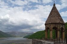 Γεωργία: Μια πρώτη δυνατή εμπειρία από την Τιφλίδα και την ευρύτερη περιοχή