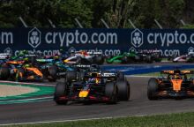 Ίμολα, Ιταλία