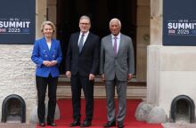 Νέα στρατηγική συνεργασία υπέγραψαν Ηνωμένο Βασίλειο - Ευρωπαϊκή Ένωση - Προϊόν εξάμηνων διαπραγματεύσεων - Το πακέτο μέτρων που περιλαμβάνει