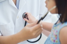 Παιδίατρος