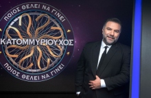 Ο Γρηγόρης Αρναούτογλου απαντά σε καταγγελία ΑμεΑ για τον Εκατομμυριούχο