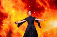 Κλαυδία: H συγκινητική ανάρτησή της για την Ημέρα Μνήμης της Γενοκτονίας των Ποντίων