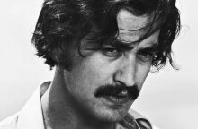 Νίκος Γαλανός: Οι μεγάλοι έρωτες της ζωής του, η Κάτια Δανδουλάκη και η τελευταία του σύντροφος