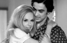 Νίκος Γαλανός: Η άγνωστη αντιπαράθεση με την Αλίκη Βουγιουκλάκη λόγω της... Τζένης Καρέζη