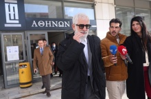 Πέτρος Φιλιππίδης