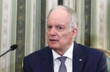 Τασούλας: Η θυσία των Ποντίων μας αφήνει παρακαταθήκη τον αγώνα για την καταπολέμηση κάθε μορφής βίας