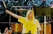 Ο Ζακ Στάρκι απολύθηκε ξανά από τους The Who λίγο πριν την αποχαιρετιστήρια περιοδεία, καταγγέλλοντας χάος και πίεση να παραιτηθεί οικειοθελώς.