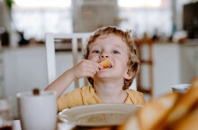Τροφικές αλλεργίες στα παιδιά: Σοβαρές οι ψυχοκοινωνικές επιπτώσεις