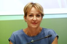 Αλεξάνδρα Σδούκου: Η πρόταση του ΠΑΣΟΚ για σύσταση προανακριτικής είναι μια πρόταση απελπισίας - Όσα ανέφερε η εκπρόσωπος Τύπου της Νέας Δημοκρατίας