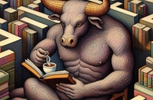 Δεν διαβάστηκε (και γιατί αυτό είναι ευτύχημα)