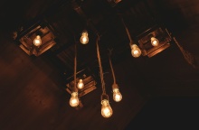 Αναμένες λάμπες