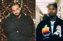 Ο Drake κοινοποίησε αίτημα χάριτος για τον ράπερ Τόρι Λέινζ μετά την επίθεση που δέχθηκε στη φυλακή με 14 μαχαιριές - Eκτίει ποινή 10 ετών για πυροβολισμό 