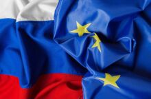 Ουκρανία: Η ΕΕ ενέκρινε το 17ο πακέτο κυρώσεων κατά της Ρωσίας που θέτει ως στόχο τα νέα τάνκερ φαντάσματα του σκιώδους στόλου της Μόσχας