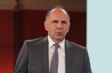 Γιώργος Γεραπετρίτης