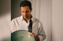 Μάνος Μαστοράκης: Στο 2ο Συμπόσιο Κεραμικής στη Σύρο κυνηγούν Χίμαιρες