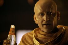 Schweppes Commercial