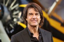 Η τρίτη ταινία Top Gun 3 είναι στα σκαριά, σύμφωνα με τον Τομ Κρουζ - Ο Χολιγουντιανός σταρ επιβεβαίωσε ότι δουλεύει πάνω σε αυτό.