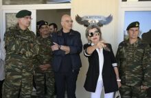 Δένδιας: Αν η Τουρκία υπογράψει τη Σύμβαση για το Δίκαιο της Θάλασσας, επιλύεται το 95% των διαφορών μας