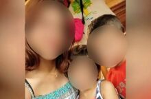 Βαριές κατηγορίες για τη μητέρα, τον σύντροφό της και τον εν διαστάσει σύζυγο – Τι αποκαλύπτει φίλη της 32χρονης