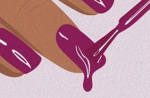 Μανικιούρ σε 10 λεπτά με τη βοήθεια AI