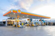 shell_station