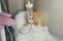 Θεσσαλονίκη: Το σύμπτωμα της 5χρονης πριν πεθάνει από κεραυνοβόλο σηψαιμία