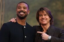 Τομ Κρουζ: Υποσχέθηκε πως θα γυρίσει ταινία μαζί με τον Μάικλ Μπ. Τζόρνταν - Τα κολακευτικά σχόλια για το «Sinners» και τις ερμηνευτικές ικανότητες του ηθοποιού