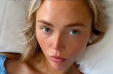 Η πρωταγωνίστρια ερωτικών ταινιών και ενεργό μέλος της πλατφόρμας OnlyFans 