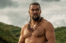 Ο Τζέισον Μομόα είναι «Chief of War» στο πρώτο τρέιλερ της νέας σειράς του Apple TV+ - Βασίζεται σε αληθινά γεγονότα και διαδραματίζεται στη Χαβάη