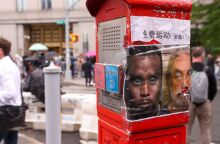 Ο Kid Cudi καταθέτει στη δίκη του Diddy για σεξουαλική διακίνηση -  Πρώην βοηθός αποκαλύπτει επεισόδια κακοποίησης της Κάσι.