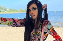 Η Γιουτζίνια Κούνι