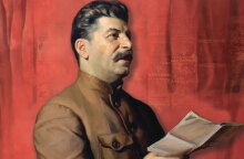 Η βιβλιοθήκη του Στάλιν: Μια συναρπαστική εικόνα της εποχής του Στάλιν