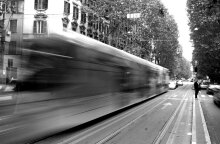 Οι κοινωνικές πτυχές ορίζουν τη μετακίνηση, όχι οι τεχνολογικές