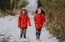 Πως γεννήθηκε η ιδέα της Λευκότητας