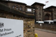 Βρετανία: Χημικός ευνουχισμός για σεξουαλικούς παραβάτες βάσει νέων σχεδίων της κυβέρνησης για μείωση του πληθυσμού των φυλακών