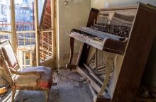 «Η επιστροφή που δεν έγινε: Κύπρος 1974-2024»: Το νέο ντοκιμαντέρ του Σάκη Γιούμπαση ταξιδεύει στο Λος Άντζελες