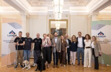 lamda_development_-_l_factor